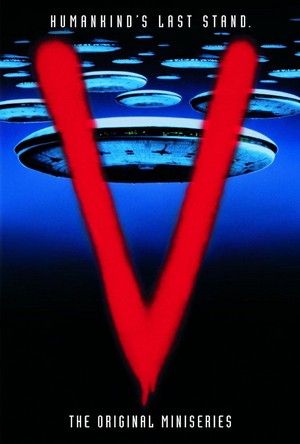 V - poster