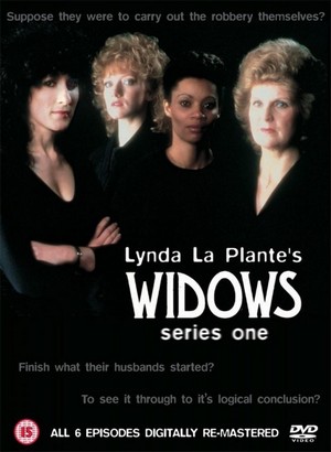 Widows (1983 - 1985) - poster