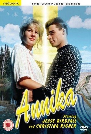 Annika - poster