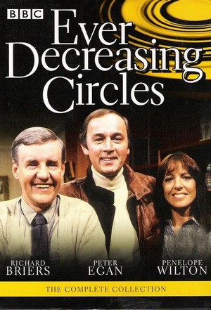 Ever Decreasing Circles (1984 - 1987) - poster