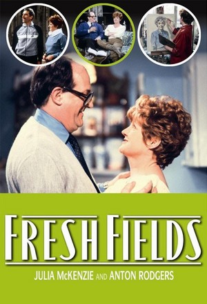 Fresh Fields (1984 - 1986) - poster