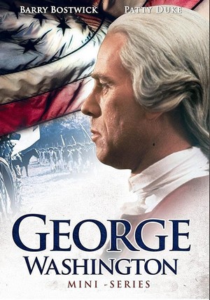 George Washington - poster