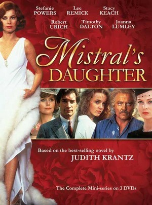 Mistral's Daughter - poster
