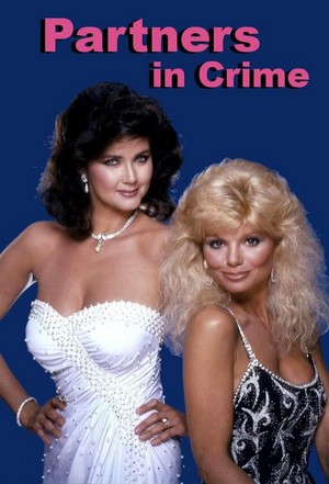 Partners in Crime (1984 - 1984) - poster