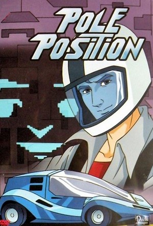 Pole Position (1984 - 1984) - poster