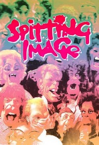 Spitting Image (1984 - 1996) - poster