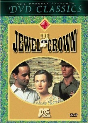 The Jewel in the Crown - poster