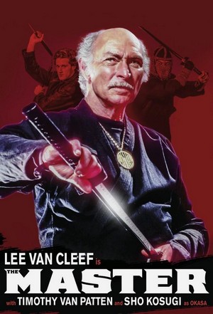 The Master (1984 - 1984) - poster