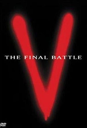 V: The Final Battle - poster
