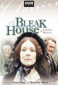 Bleak House - poster