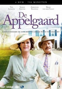 De Appelgaard (1985 - 1986) - poster