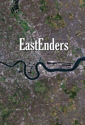 EastEnders (1985 - 2024) - poster