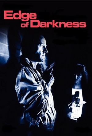 Edge of Darkness - poster