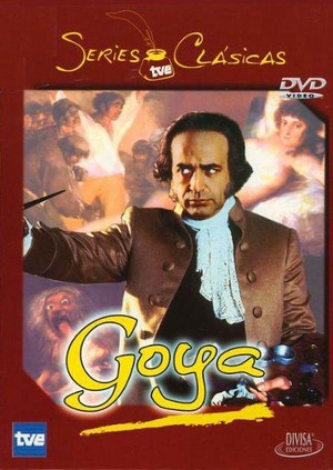 Goya - poster