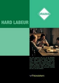 Hard Labeur (1985 - 1985) - poster