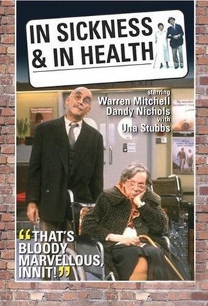 In Sickness and in Health (1985 - 1992) - poster