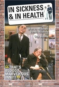 In Sickness and in Health (1985 - 1992) - poster