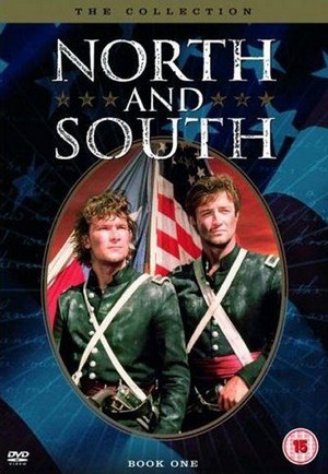 North and South - poster