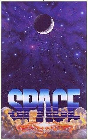 Space - poster