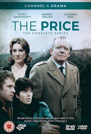The Price - poster