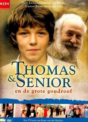 Thomas & Senior (1985 - 1985) - poster