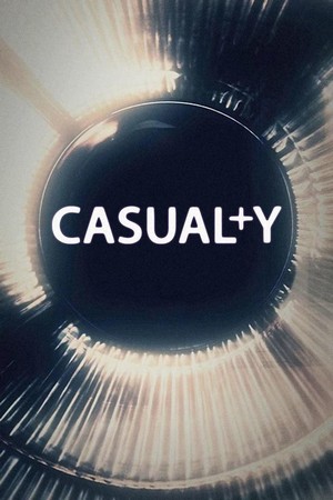 Casualty (1986 - 2024) - poster