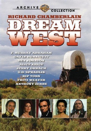 Dream West - poster