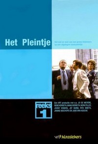 Het Pleintje (1986 - 1986) - poster