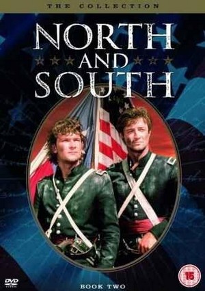 North and South - poster