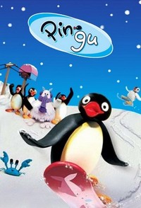 Pingu (1986 - 2006) - poster