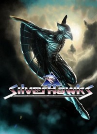 SilverHawks (1986 - 1986) - poster