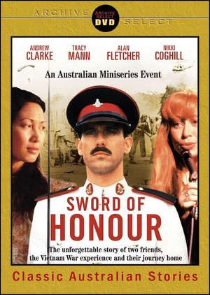 Sword of Honour - poster