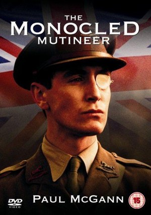 The Monocled Mutineer - poster