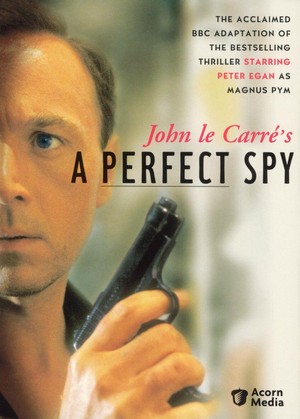 A Perfect Spy - poster