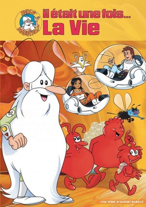 Il Était une Fois... La Vie (1987 - 1987) - poster