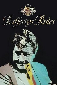 Rafferty's Rules (1987 - 1990) - poster