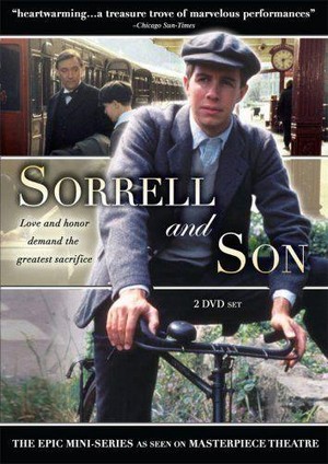 Sorrell and Son - poster
