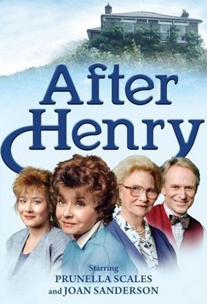 After Henry (1988 - 1992) - poster