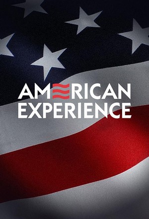 American Experience (1988 - 2022) - poster