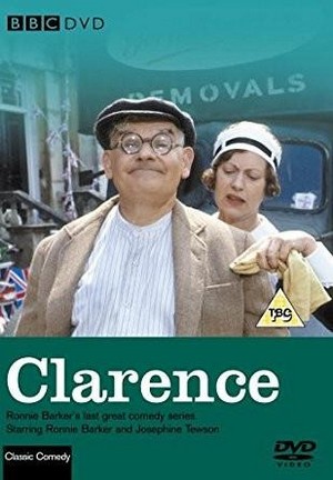 Clarence (1988 - 1988) - poster