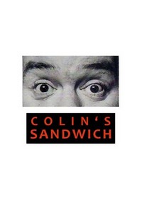 Colin's Sandwich (1988 - 1990) - poster