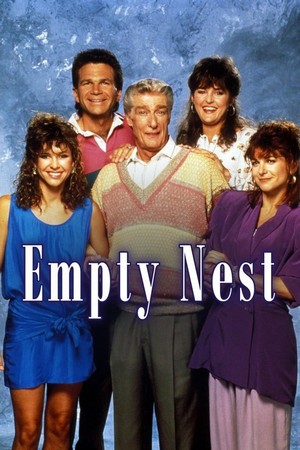 Empty Nest (1988 - 1995) - poster