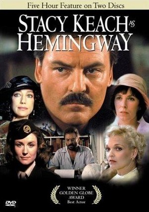 Hemingway  - poster