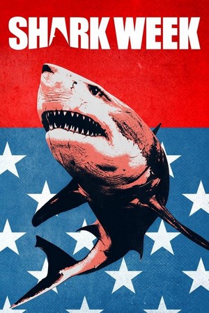 Shark Week (1988 - 2022) - poster