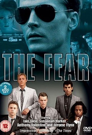The Fear (1988 - 1988) - poster