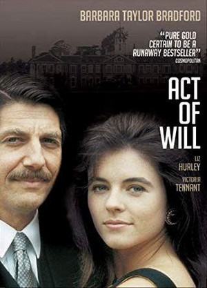 Act of Will - poster