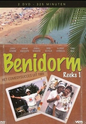 Benidorm (1989 - 1989) - poster
