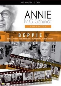 Beppie (1989 - 1989) - poster