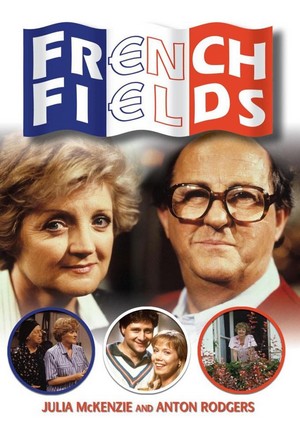 French Fields (1989 - 1991) - poster