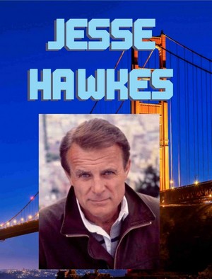 Jesse Hawkes (1989 - 1989) - poster